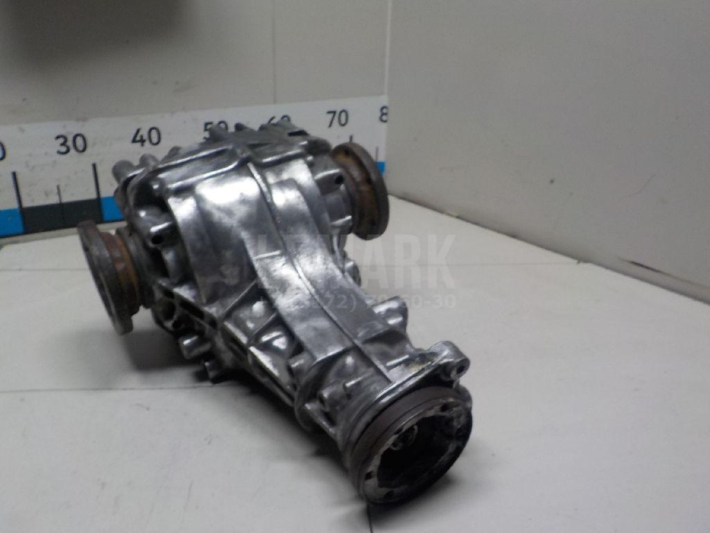 Редуктор заднего моста для  BMW 7-serie F01/F02 2008-2015