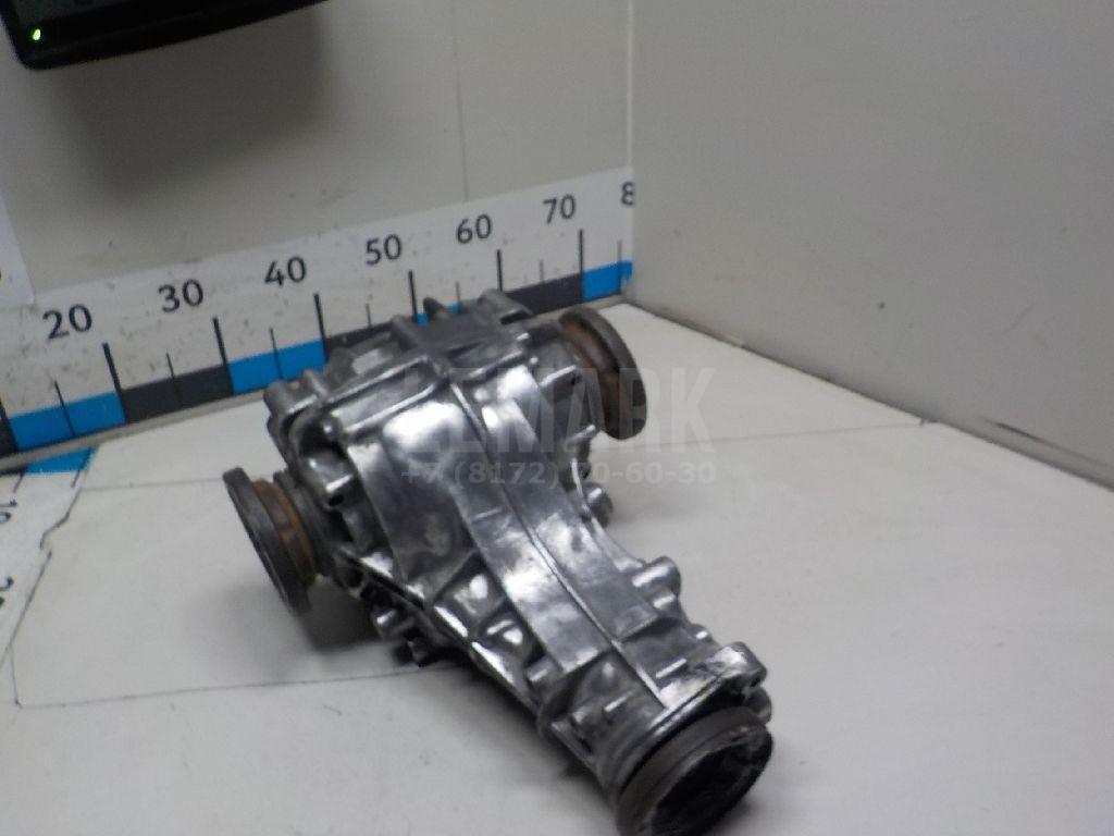 Редуктор заднего моста для  BMW 7-serie F01/F02 2008-2015
