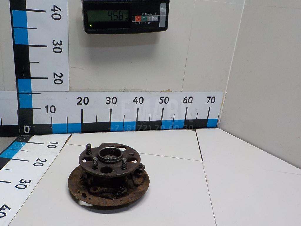 Ступица задняя 4241048041 Toyota
