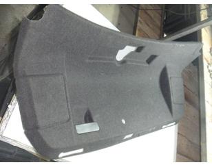 Обшивка крышки багажника для Audi A4 [B8] 2007-2015 с разборки состояние отличное