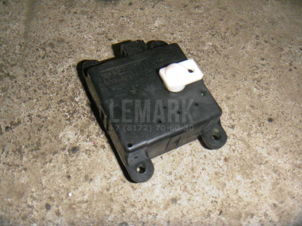 Моторчик заслонки отопителя 27731AL500 Nissan