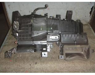 Резистор отопителя для Honda Civic 4D 2006-2012 БУ состояние отличное