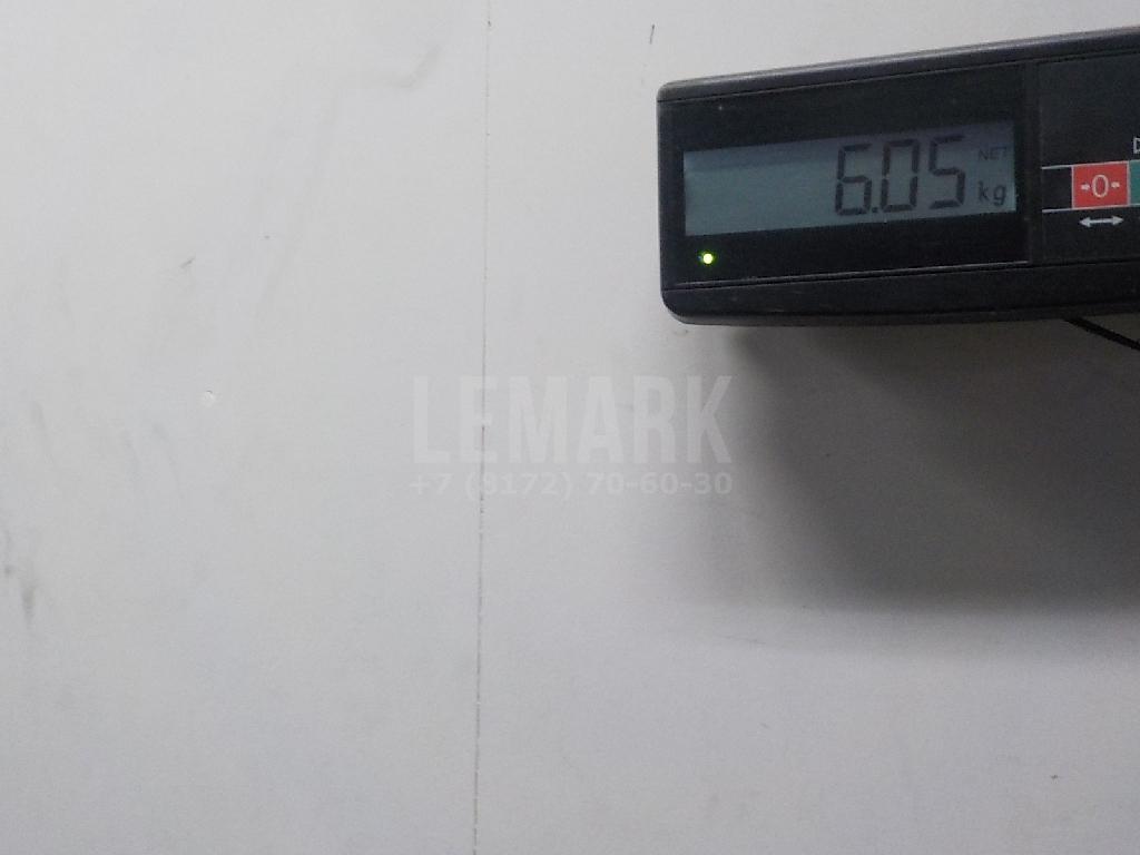 Усилитель заднего бампера для  BMW X6 E71 2008-2014