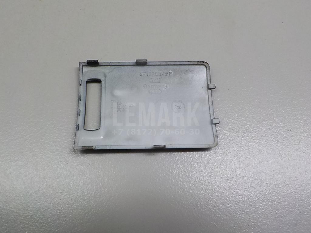 Накладка (кузов внутри) для  BMW 3-serie E46 1998-2005