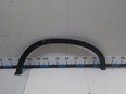 Накладка заднего крыла левого