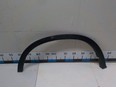 Накладка заднего крыла правого