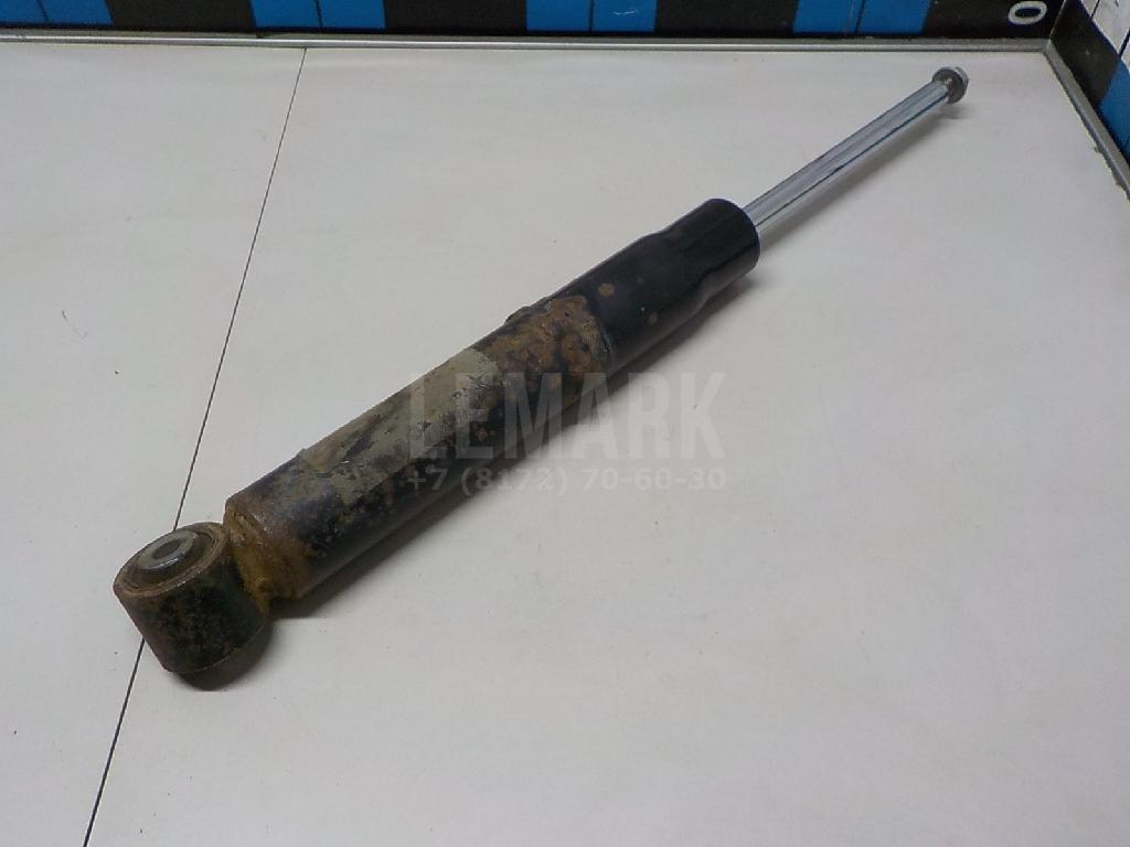Амортизатор задний 7P6513029AR VAG