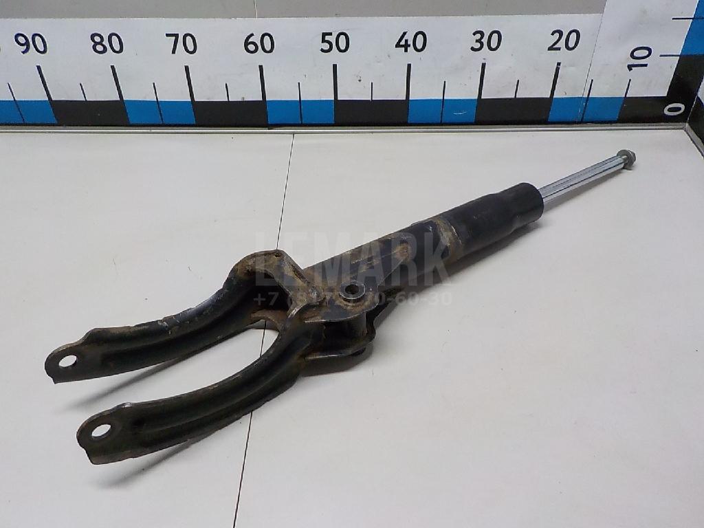 Амортизатор передний правый 7P6413032AN VAG