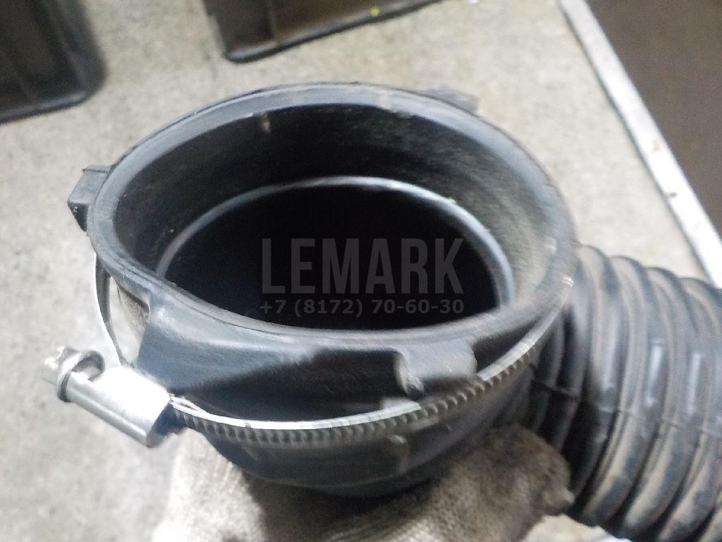 Патрубок воздушного фильтра для  BMW 3-serie F30/F31/F80 2011-2020
