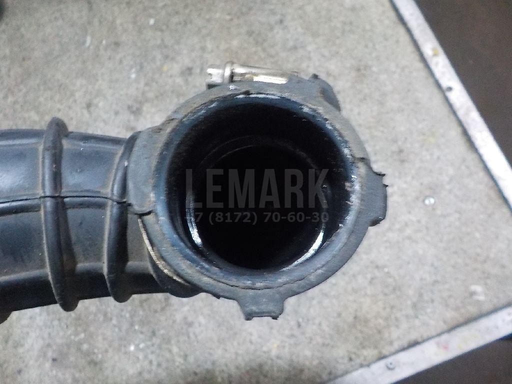 Патрубок воздушного фильтра для  BMW 3-serie F30/F31/F80 2011-2020