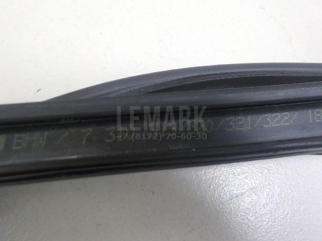 Уплотнитель (наружный) для  BMW X1 E84 2009-2015