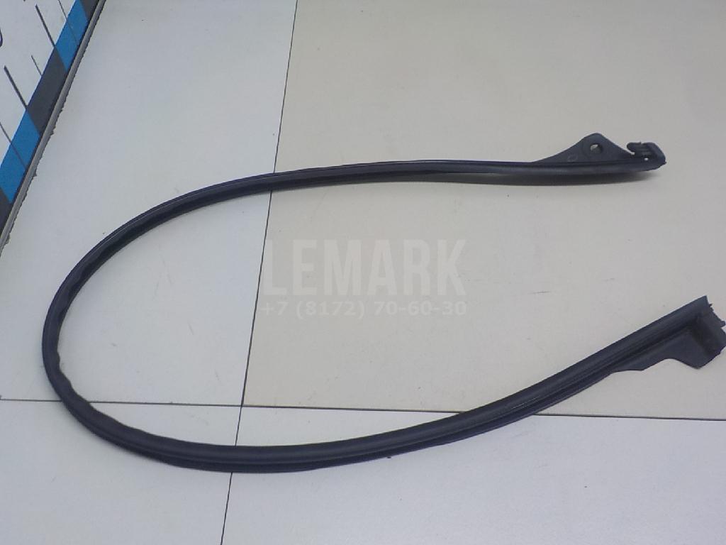 Уплотнитель (наружный) для  BMW X1 E84 2009-2015