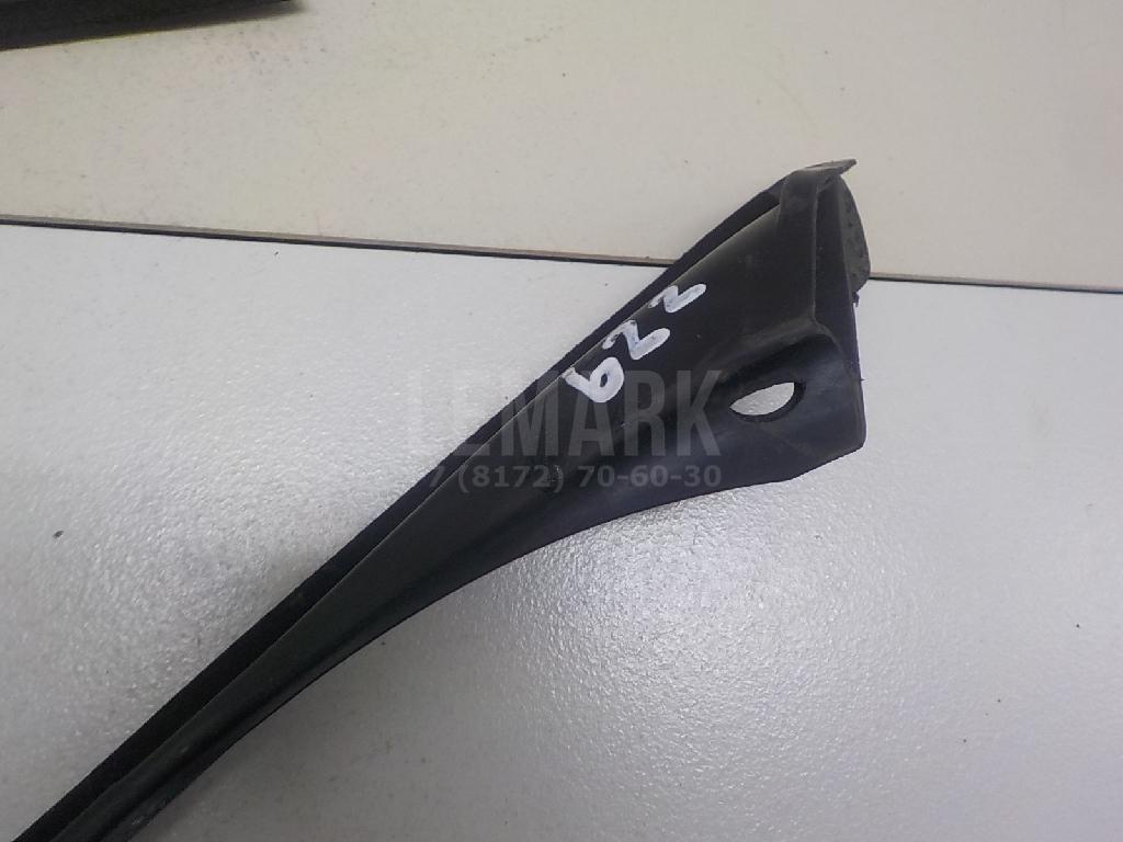 Уплотнитель (наружный) для  BMW X1 E84 2009-2015