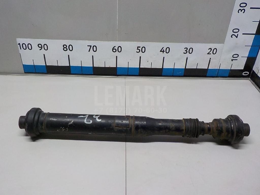 Вал карданный передний 7P0521101K VAG