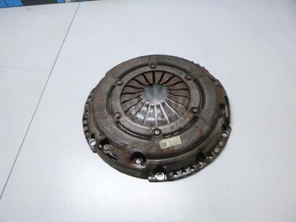 Корзина сцепления 03F141025A VAG