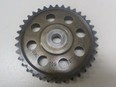 Шестерня (шкив) распредвала
