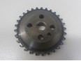 Шестерня привода масляного насоса