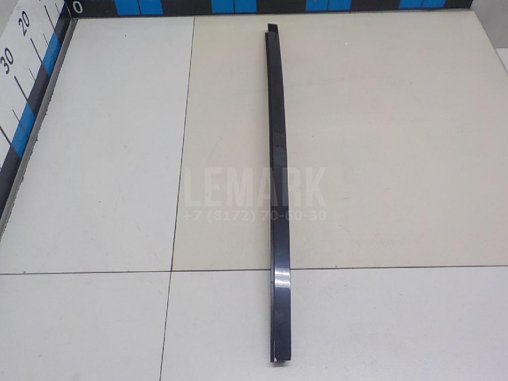 Направляющая стекла двери для  BMW X5 E53 2000-2007