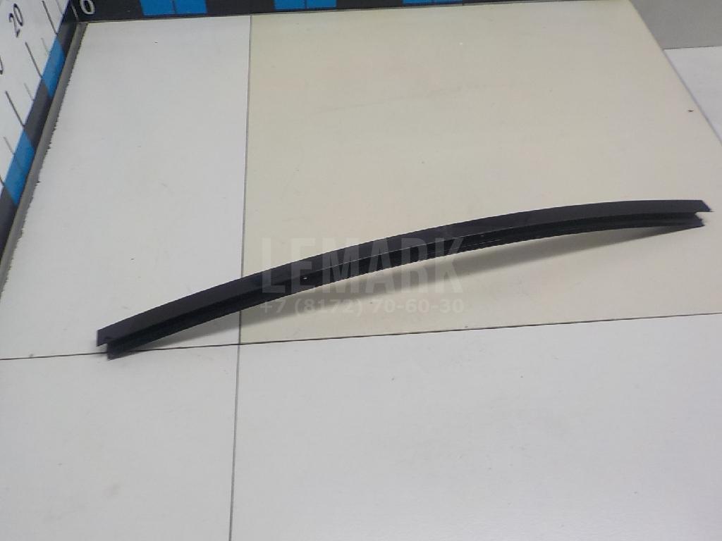 Направляющая стекла двери для  BMW X5 E53 2000-2007
