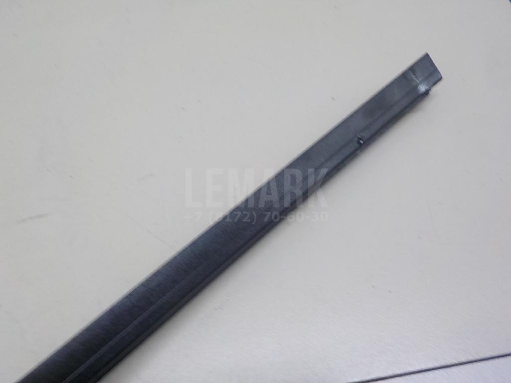 Направляющая стекла двери для  BMW X5 E53 2000-2007