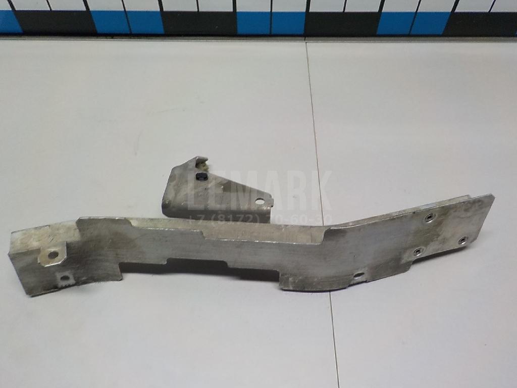 Кронштейн фар левый для  BMW 7-serie F01/F02 2008-2015