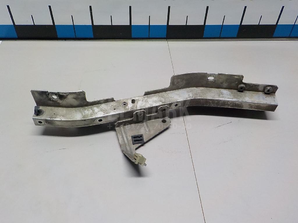 Кронштейн фар левый для  BMW 7-serie F01/F02 2008-2015