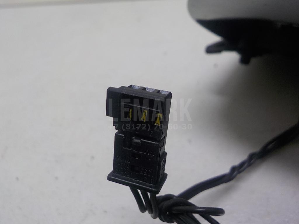 Кнопка многофункциональная для  Avatr 12 2023
