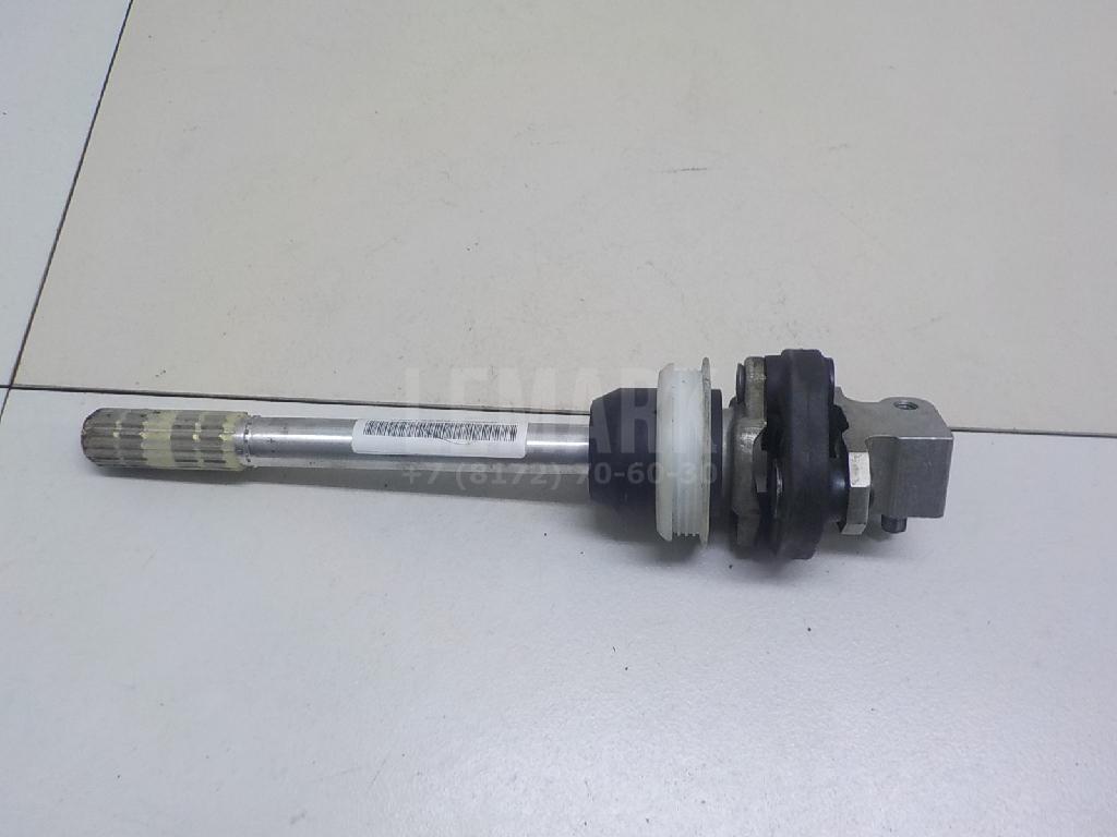 Кардан рулевой для  BMW 1-serie E82/E88 2007-2013
