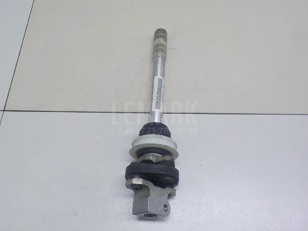 Кардан рулевой для  BMW 1-serie E82/E88 2007-2013