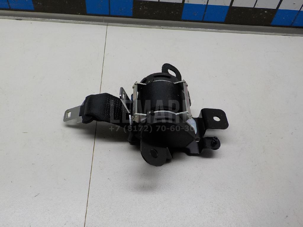 Ремень безопасности 88854JD000 Nissan