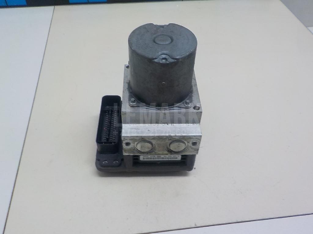Блок ABS (насос)