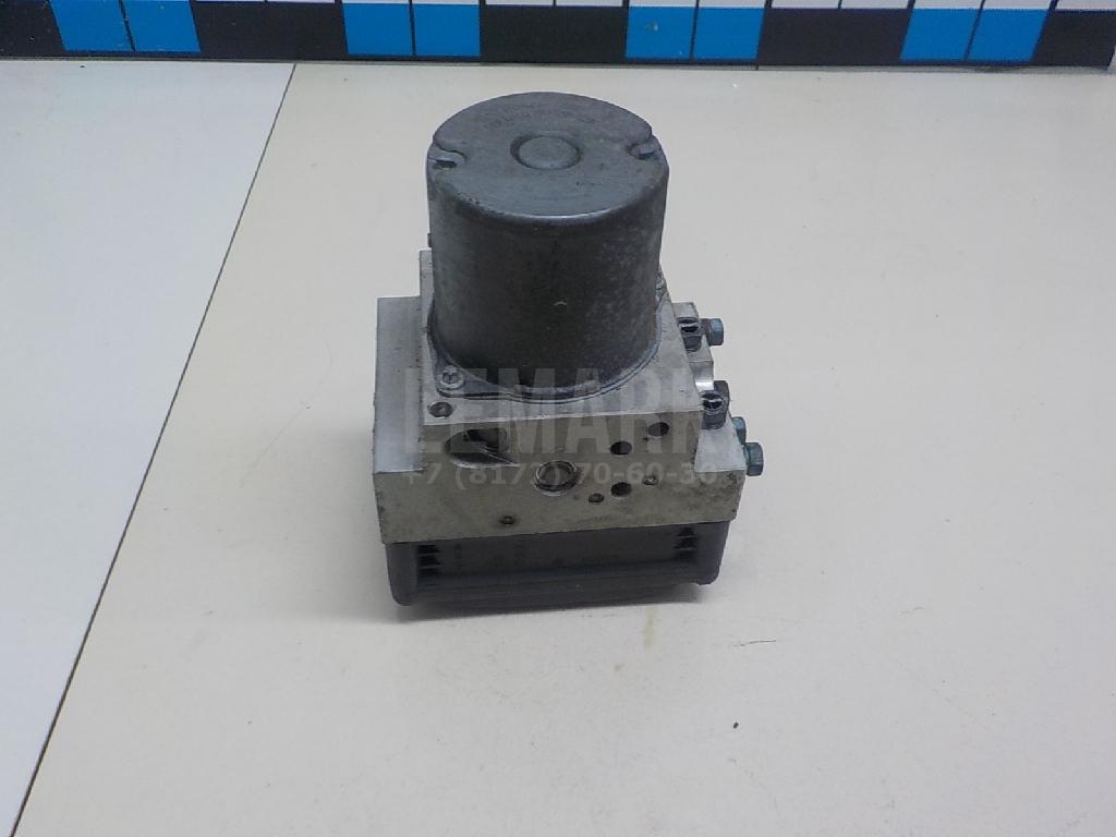 Блок ABS (насос) для  Alfa Romeo 90 1985-1987