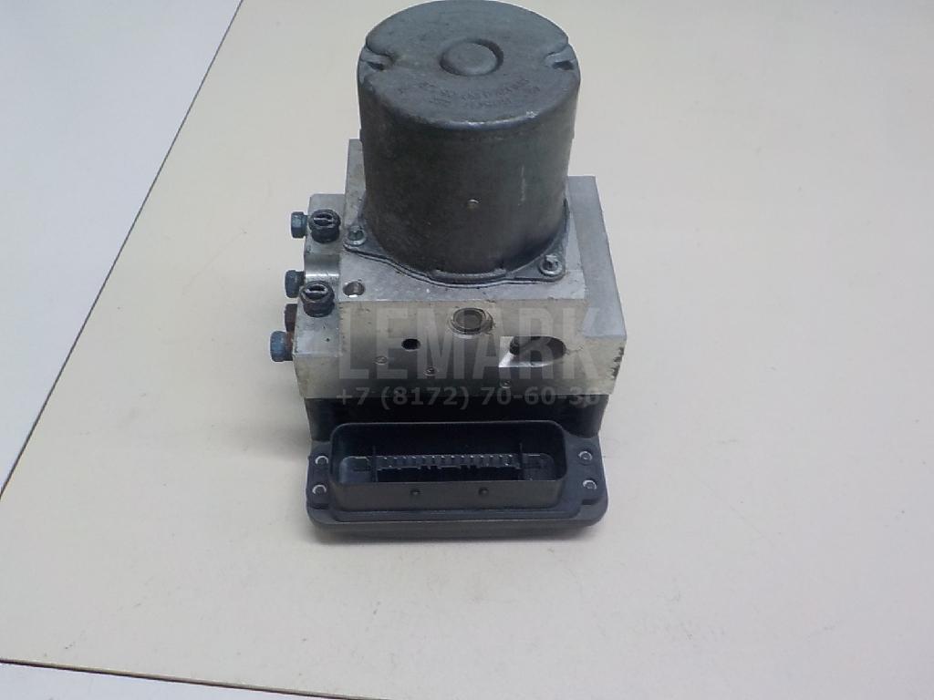 Блок ABS (насос) для  Alfa Romeo 90 1985-1987