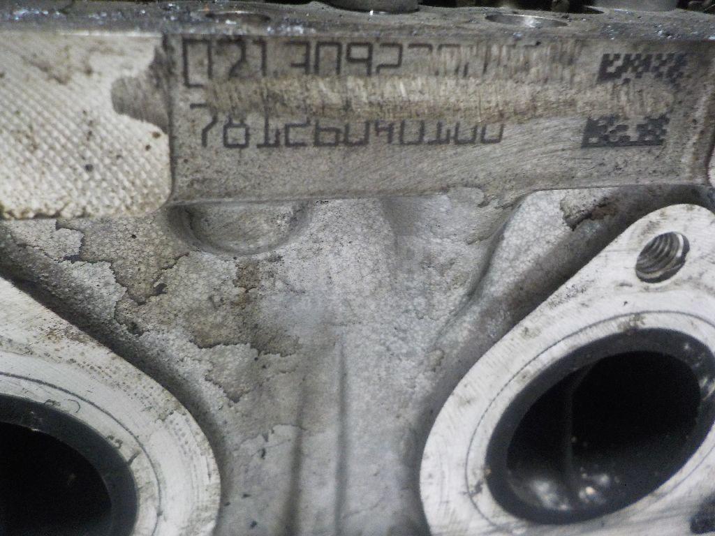 Головка блока