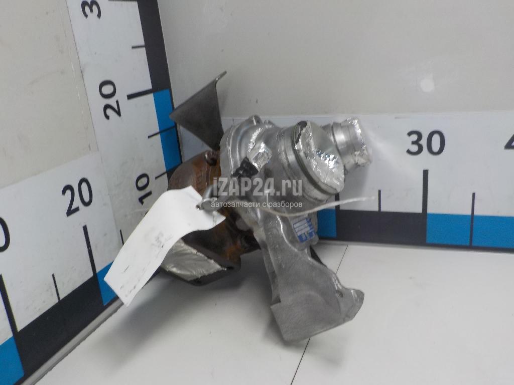 11658518205 Турбокомпрессор (турбина) BMW 3-serie F30/F31/F80 (2011 - 2020)