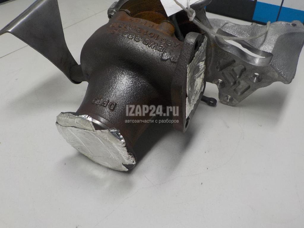 11658518205 Турбокомпрессор (турбина) BMW 3-serie F30/F31/F80 (2011 - 2020)