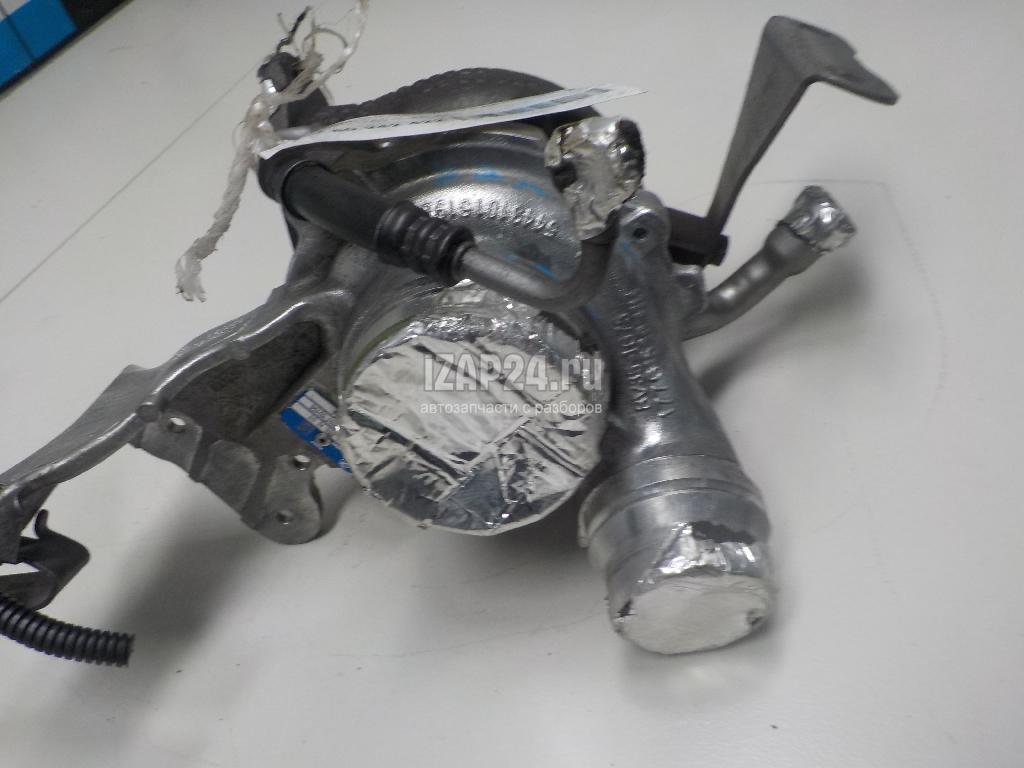 11658518205 Турбокомпрессор (турбина) BMW 3-serie F30/F31/F80 (2011 - 2020)