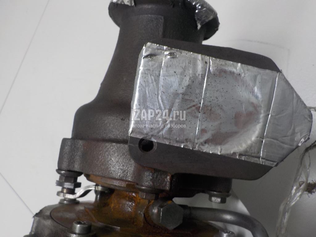 11658518205 Турбокомпрессор (турбина) BMW 3-serie F30/F31/F80 (2011 - 2020)