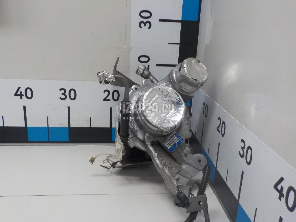 11658518205 Турбокомпрессор (турбина) BMW 3-serie F30/F31/F80 (2011 - 2020)