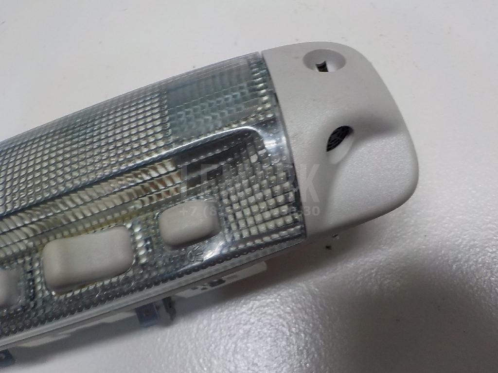 Плафон салонный для  Freightliner