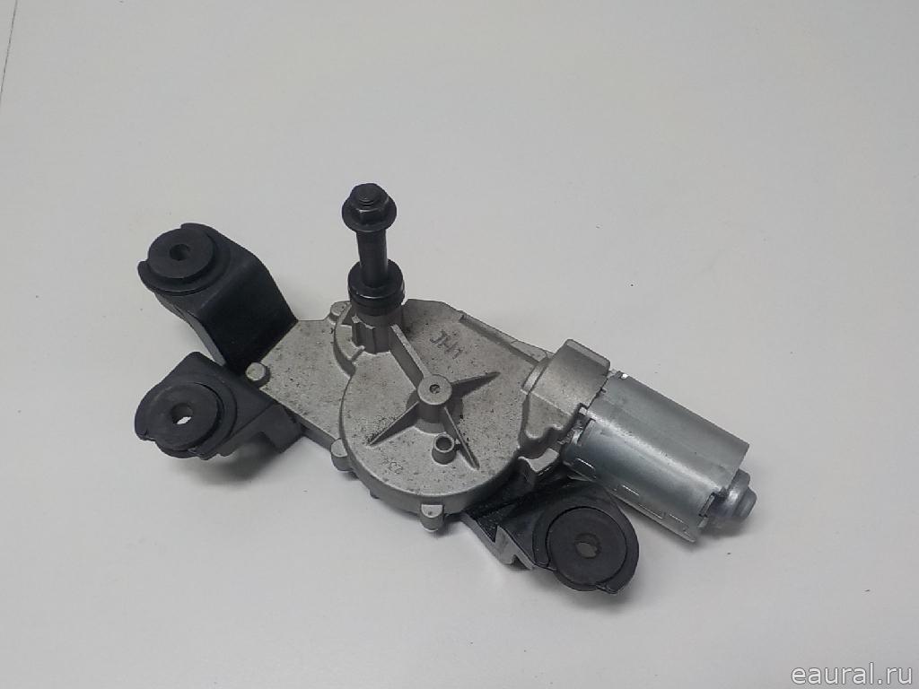 Моторчик стеклоочистителя задний