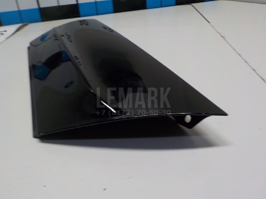 Накладка заднего крыла левого для  BAIC U5 Plus 2021