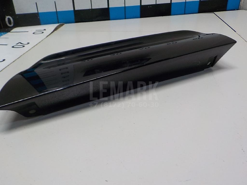 Накладка заднего крыла левого для  BAIC U5 Plus 2021