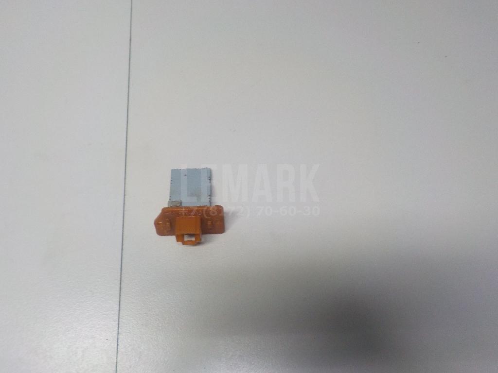 Резистор отопителя 97128A5000 Hyundai-Kia