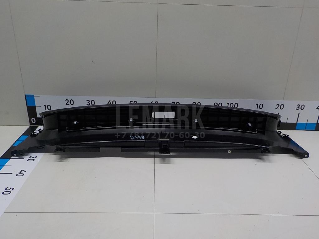 Обшивка багажника для  BMW X6 E71 2008-2014