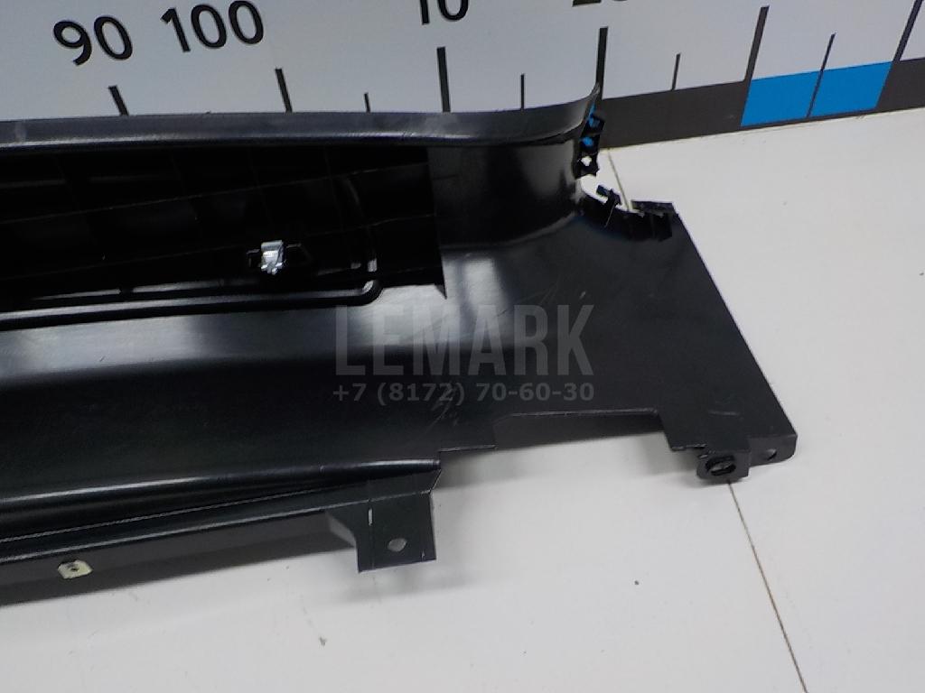 Обшивка багажника для  BMW X6 E71 2008-2014