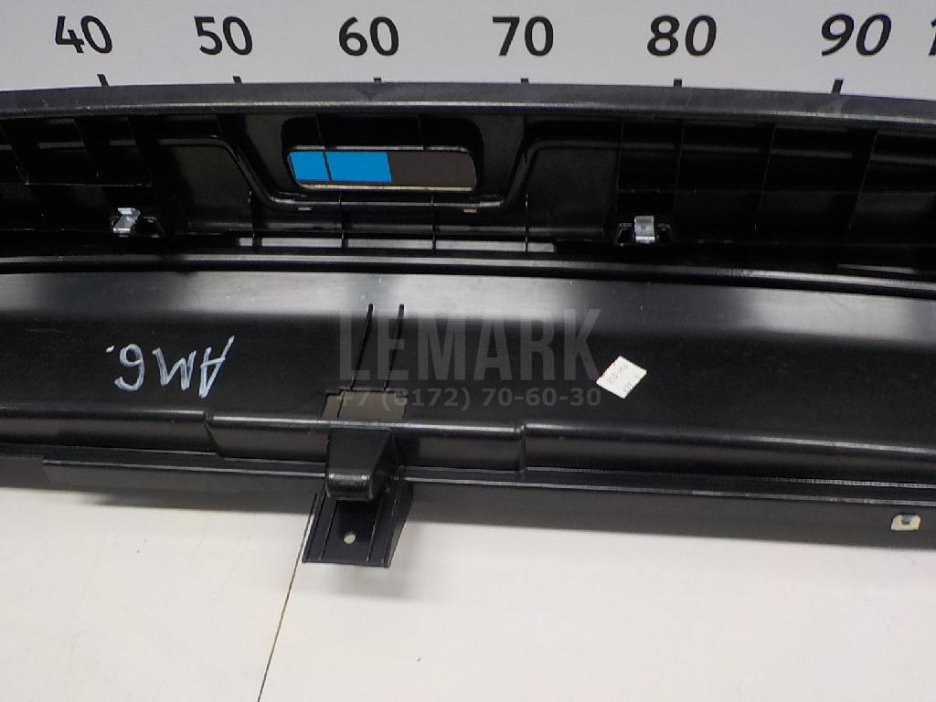 Обшивка багажника для  BMW X6 E71 2008-2014