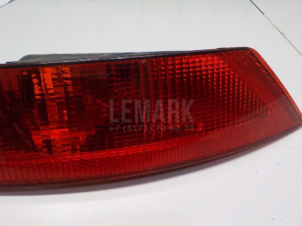 Фонарь задний в бампер правый для  Fiat Albea 2002-2012