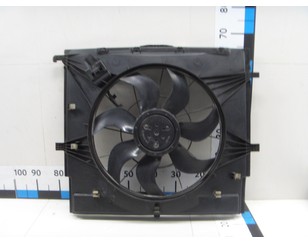 Вентилятор радиатора для Mercedes Benz Vito (447) 2014> БУ состояние отличное