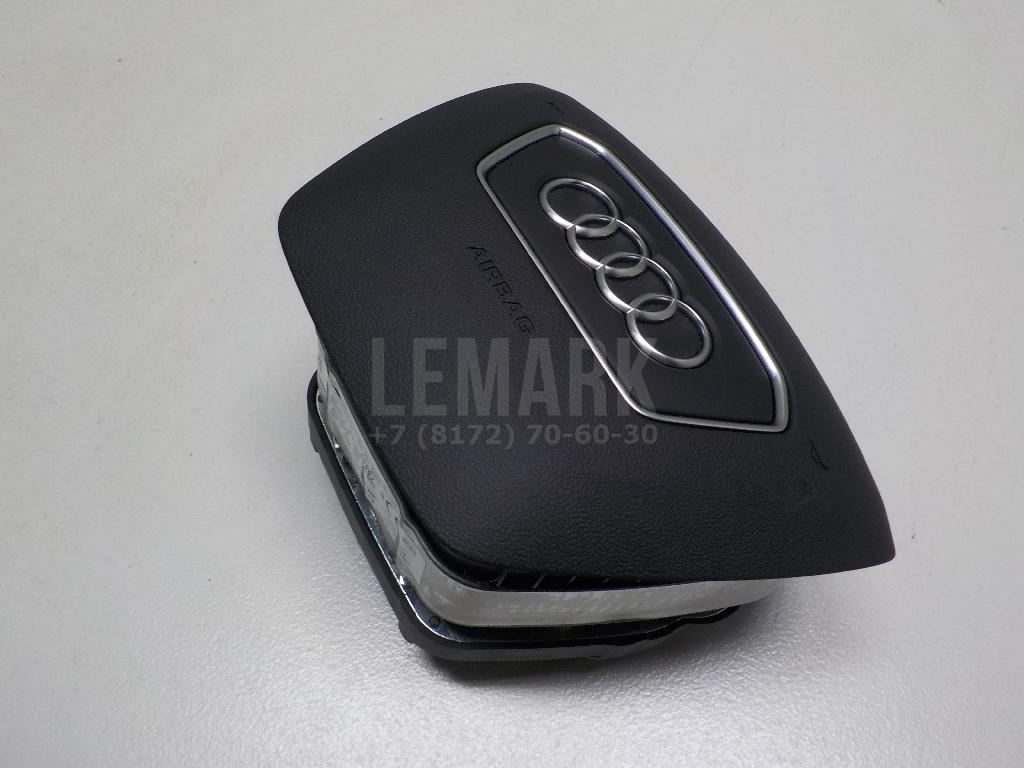 Подушка безопасности в рулевое колесо для  BMW 6-serie E63 2004-2009